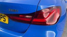 BMW 1 Series 118i [136] M Sport 5dr Step Auto [LCP] Petrol Hatchback